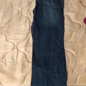 Cinch boy jeans